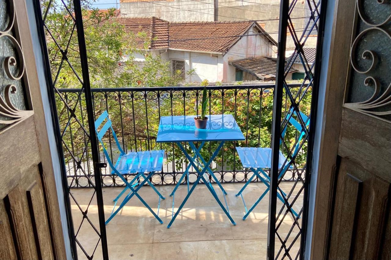 Vila Sante Belo Horizonte Bagian luar foto