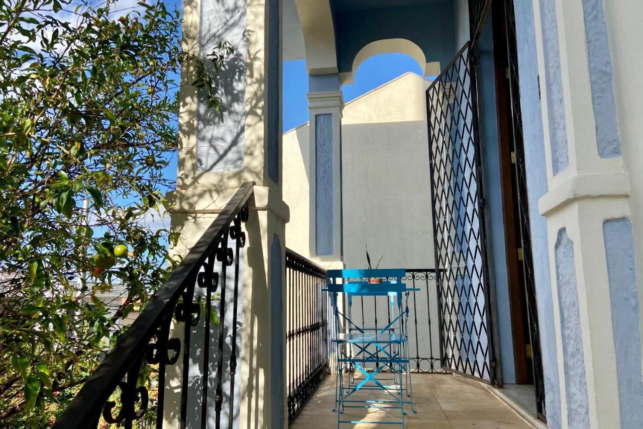 Vila Sante Belo Horizonte Bagian luar foto