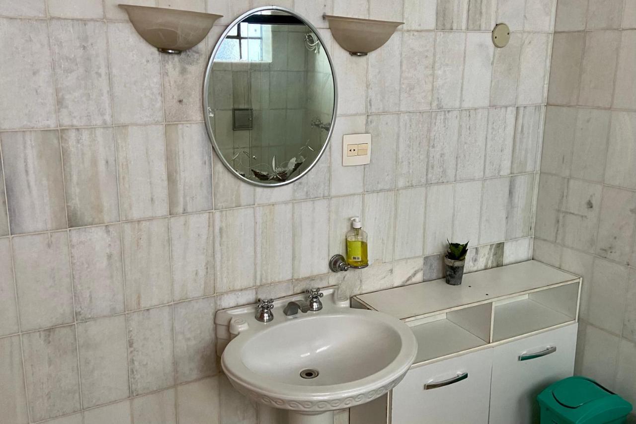 Vila Sante Belo Horizonte Bagian luar foto