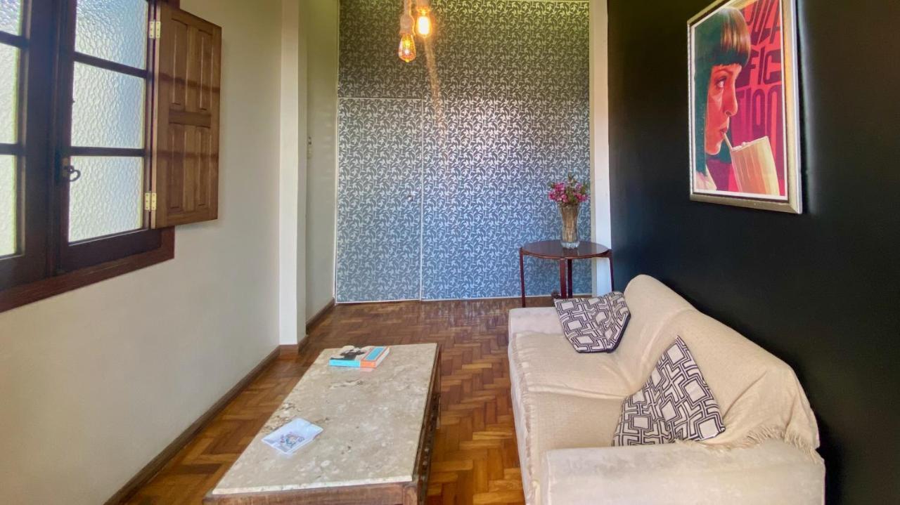Vila Sante Belo Horizonte Bagian luar foto