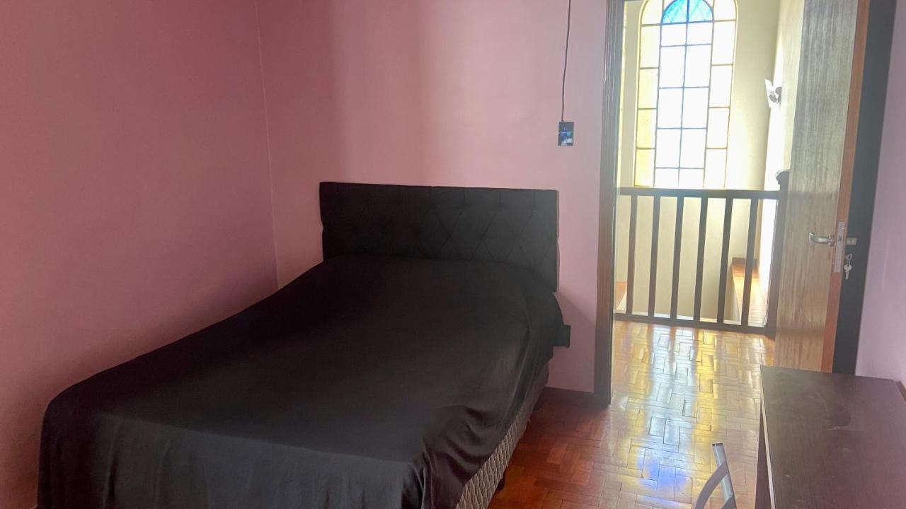 Vila Sante Belo Horizonte Bagian luar foto