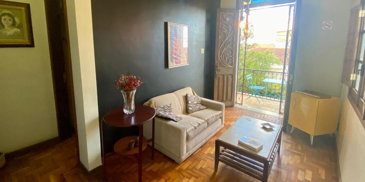 Vila Sante Belo Horizonte Bagian luar foto