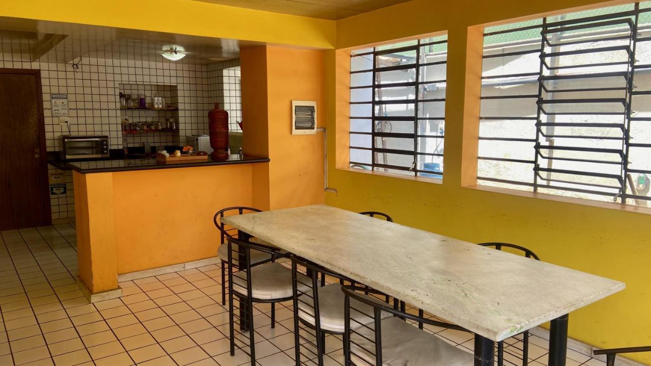 Vila Sante Belo Horizonte Bagian luar foto
