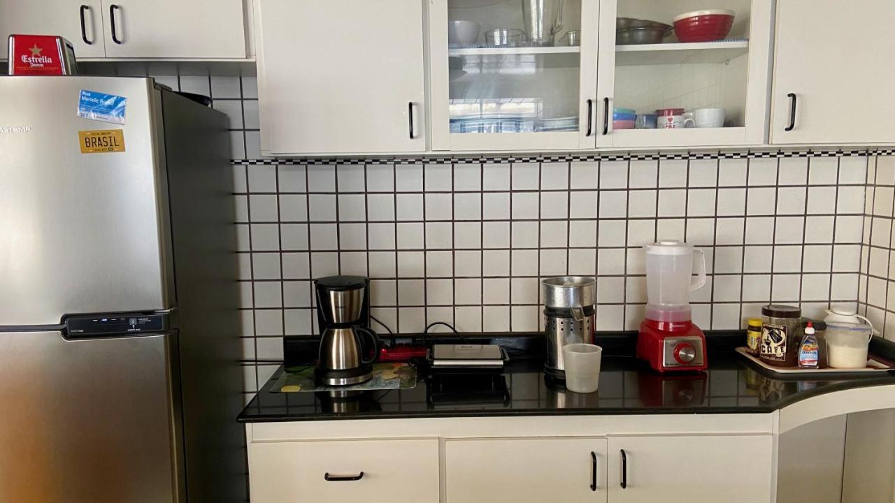 Vila Sante Belo Horizonte Bagian luar foto