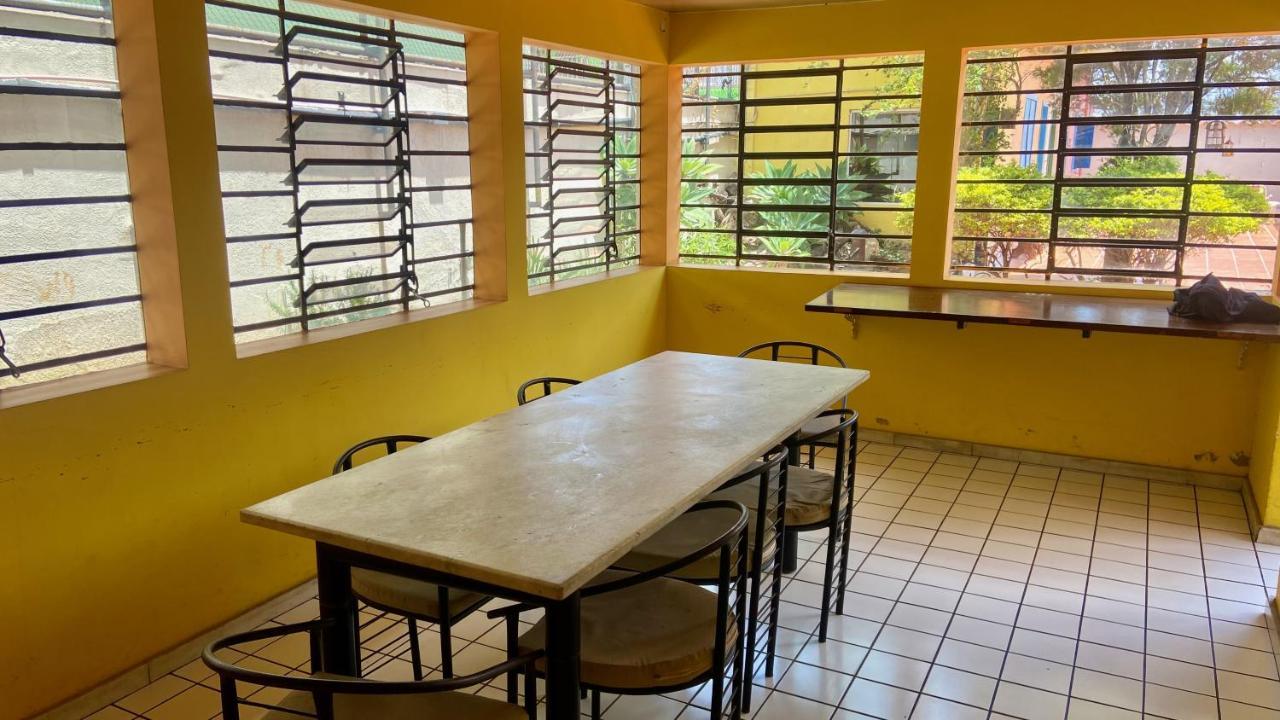 Vila Sante Belo Horizonte Bagian luar foto