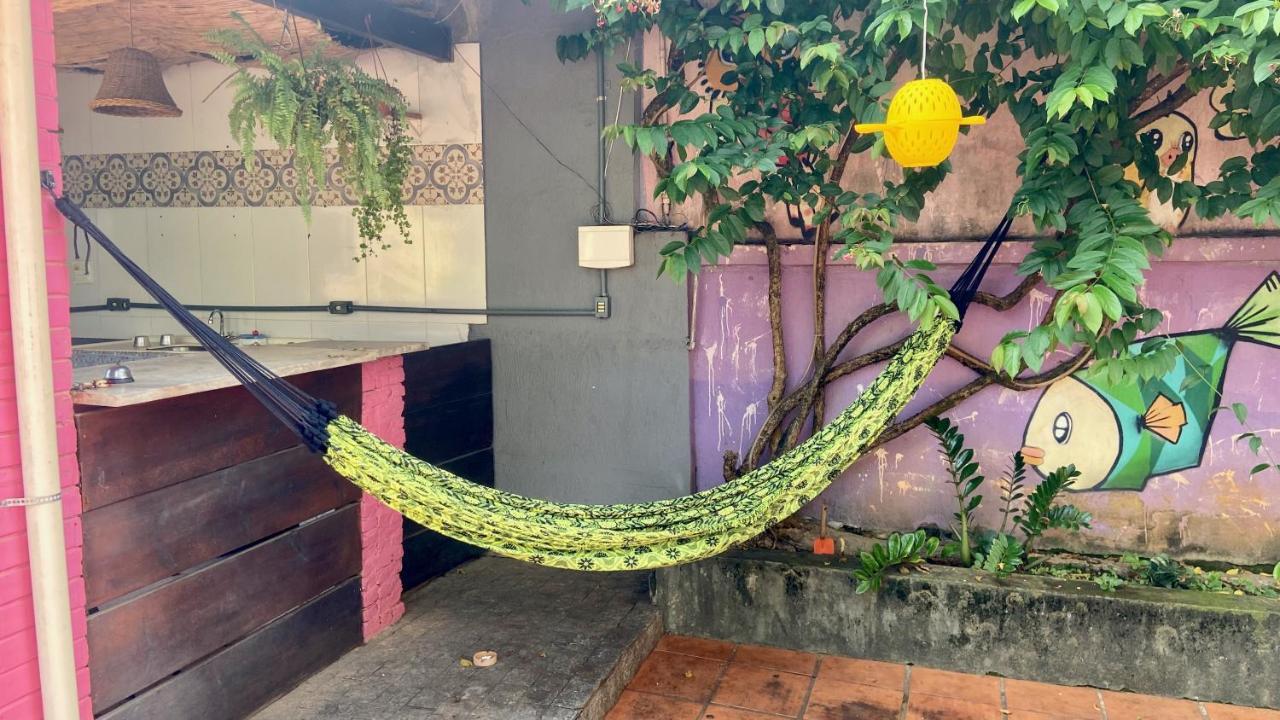 Vila Sante Belo Horizonte Bagian luar foto
