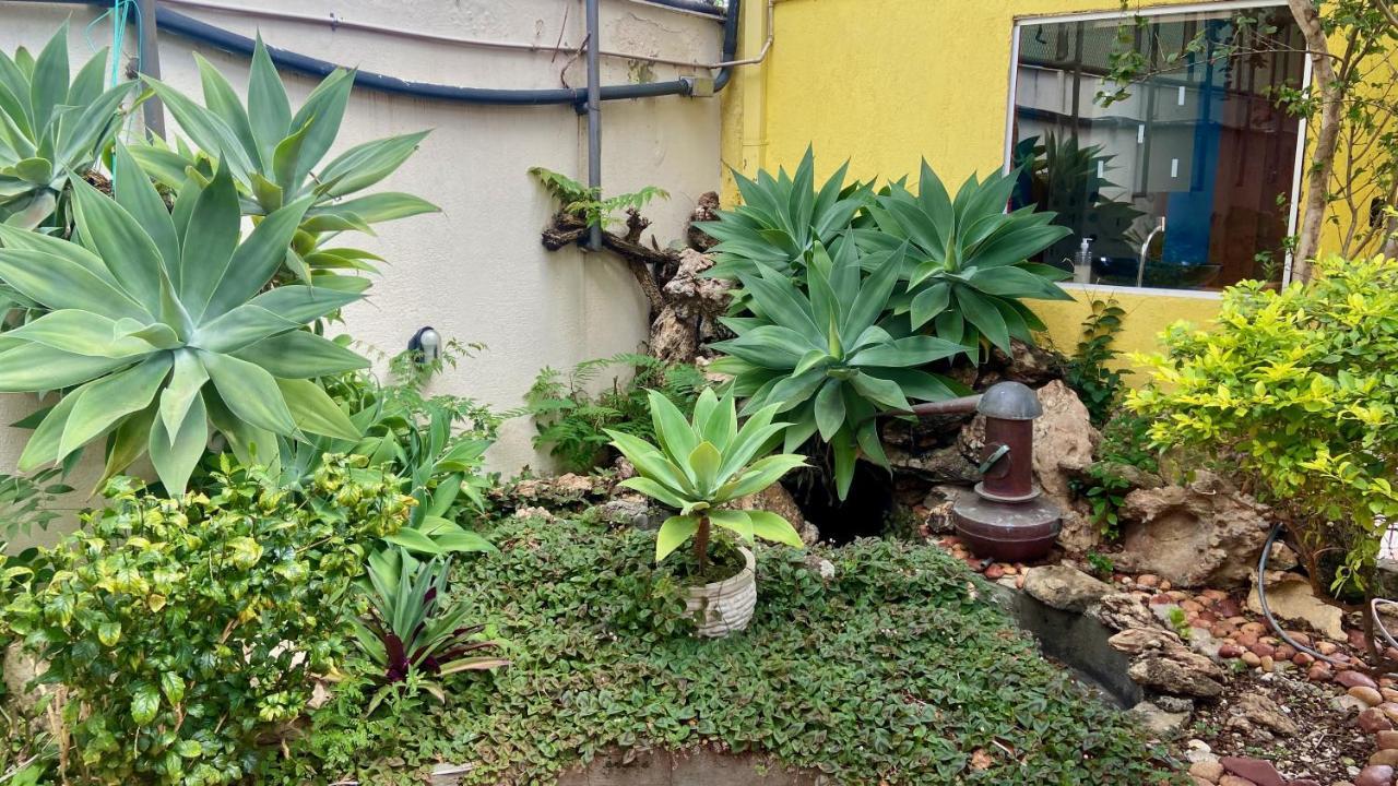 Vila Sante Belo Horizonte Bagian luar foto